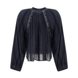Janelle Shirt
