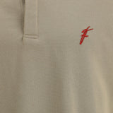 Logoed Polo Shirt