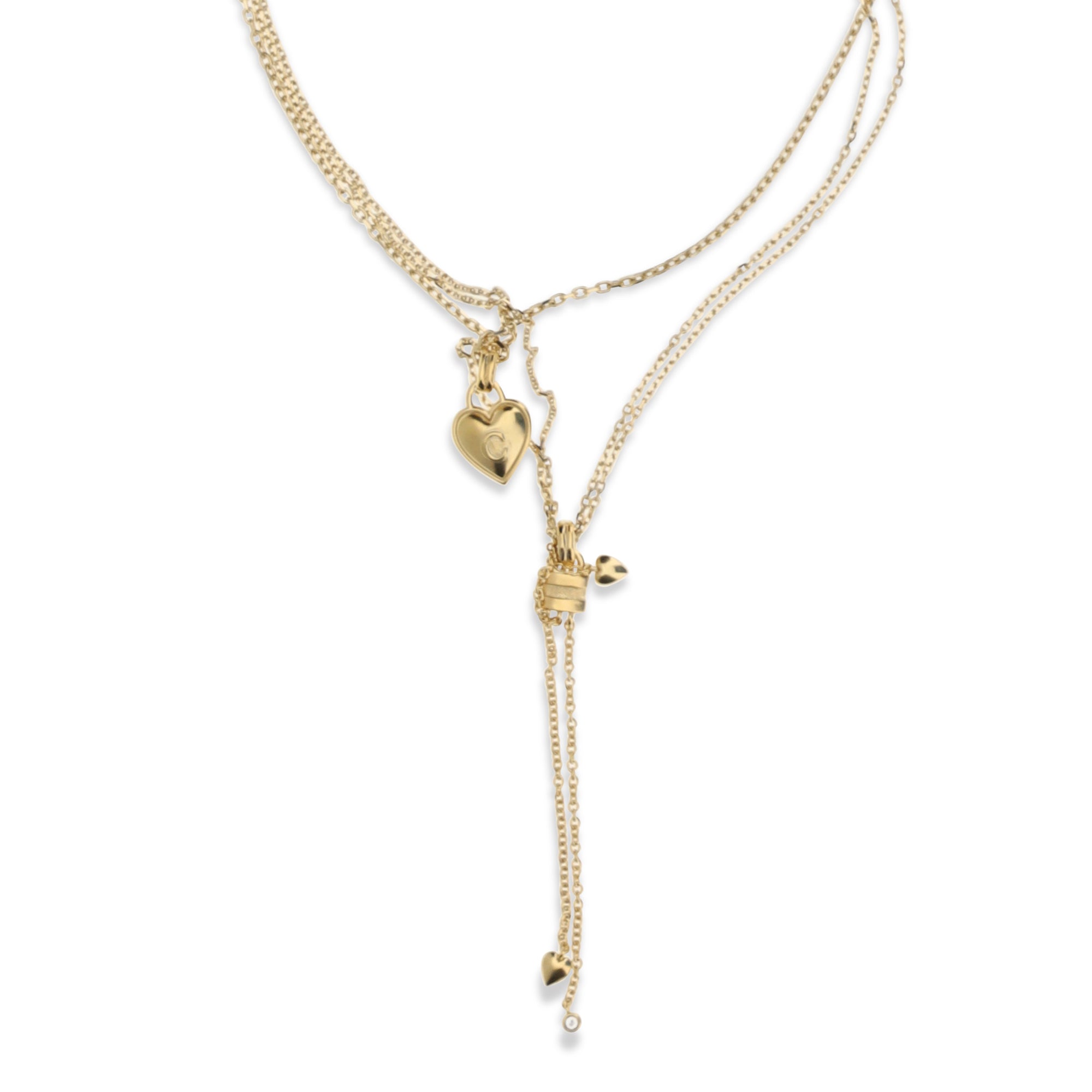 Paddington mini Necklace