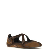 Nomad Ballerinas
