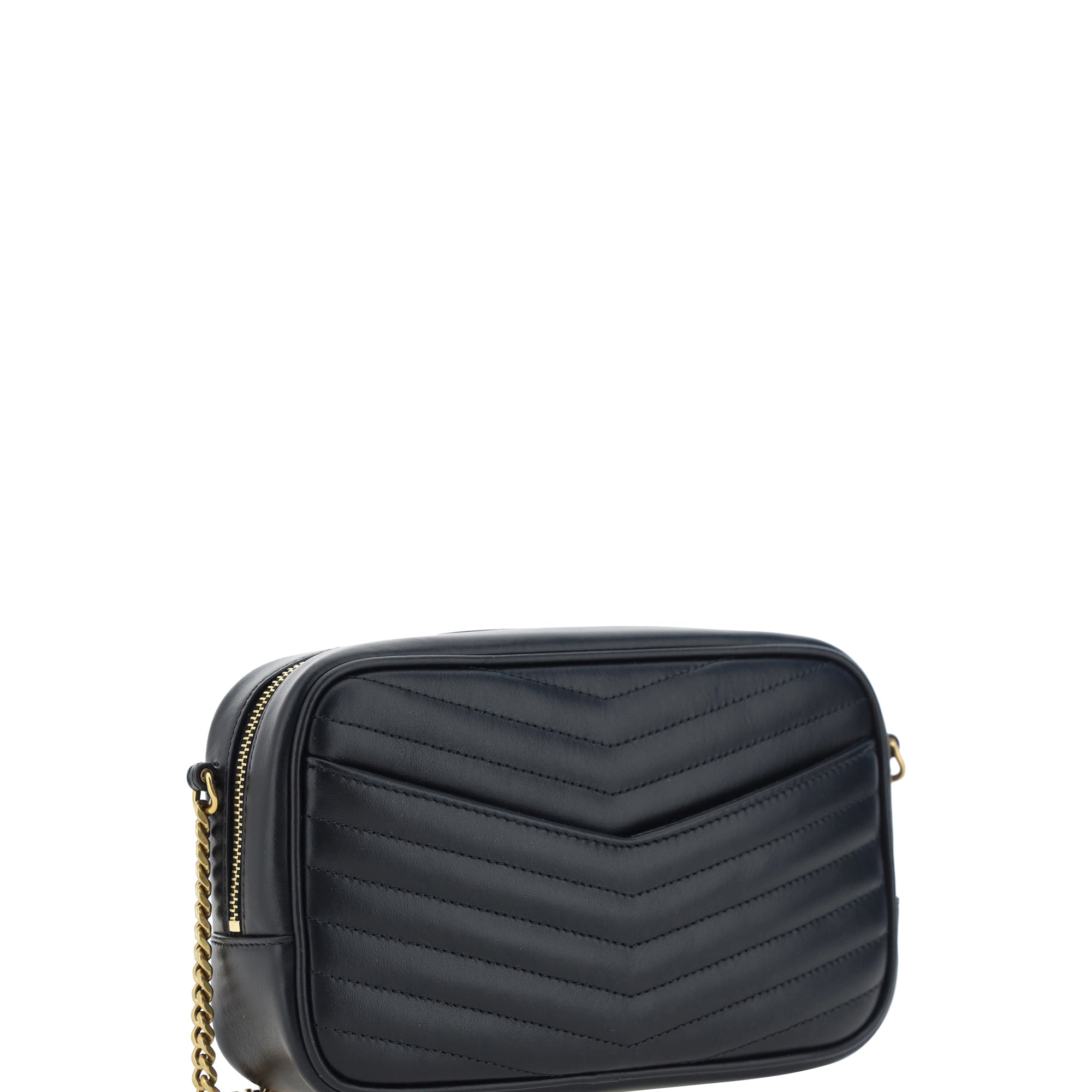 Lou Shoulder Bag