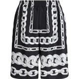 Medusa Shorts