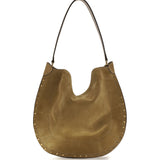 Oskan Soft Shoulder Bag