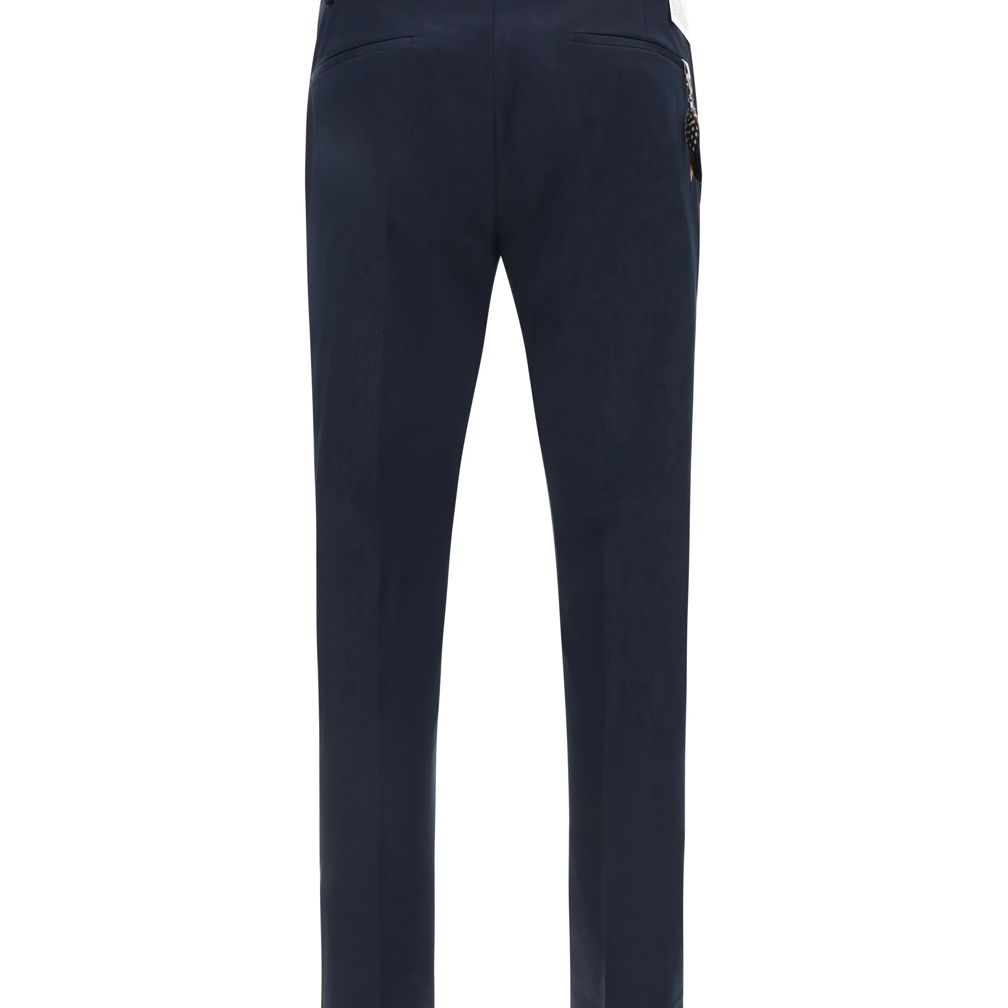 Cotton Pants