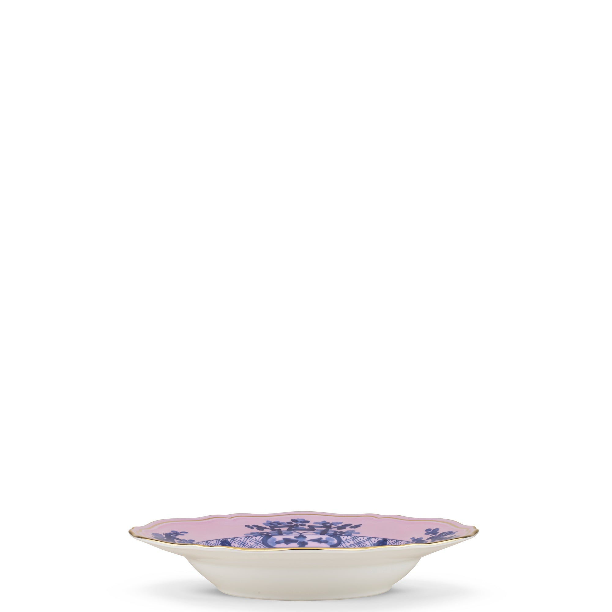 Oriente Italiano Collection porcelain dinner Plate