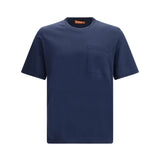 Regular-fit crew-neck T-shirt