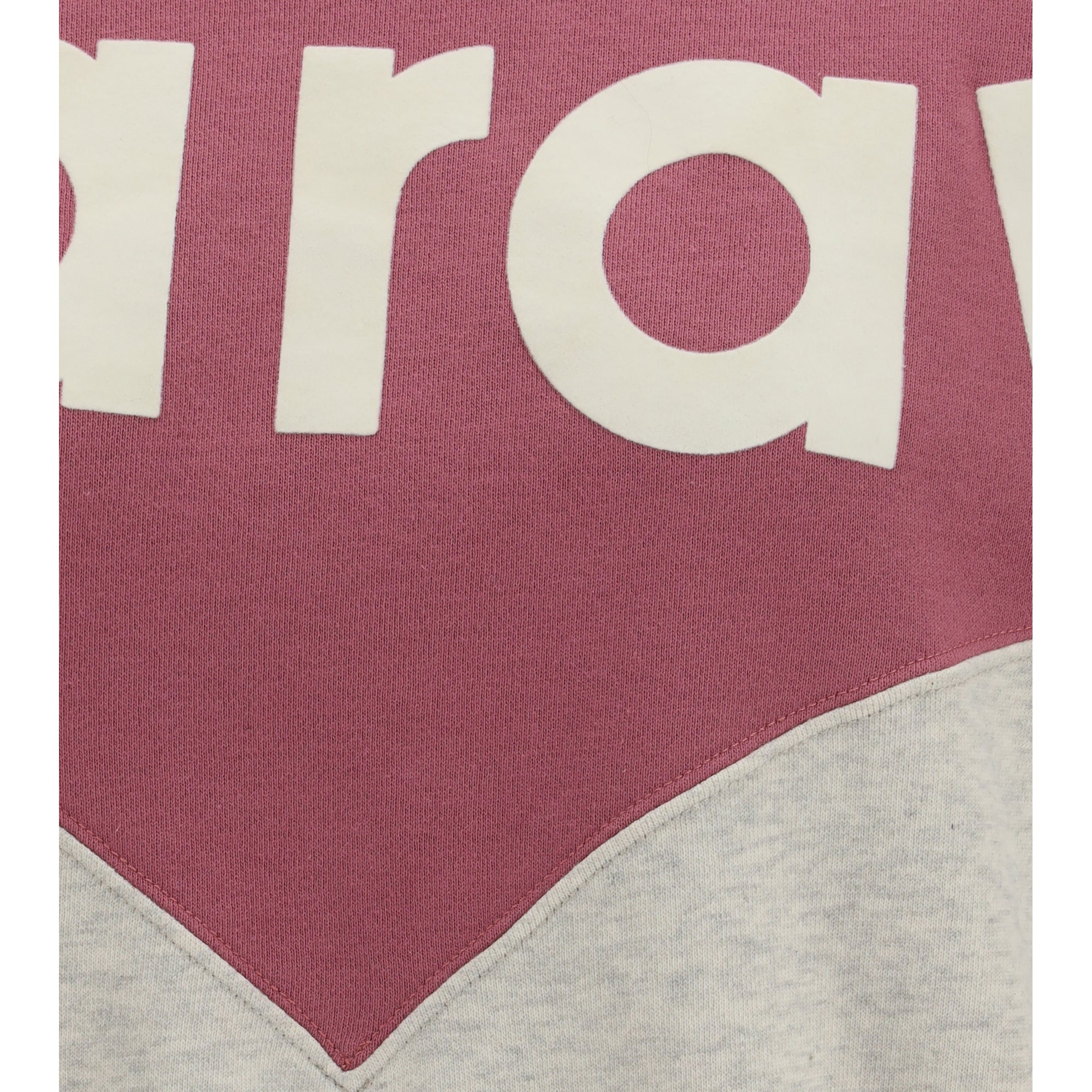 Cotton Houston Sweatshirt