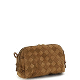 Mini Loop Shoulder Bag
