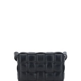 Padded Shoulder Bag