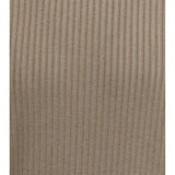 cotton and silk blend Sweater