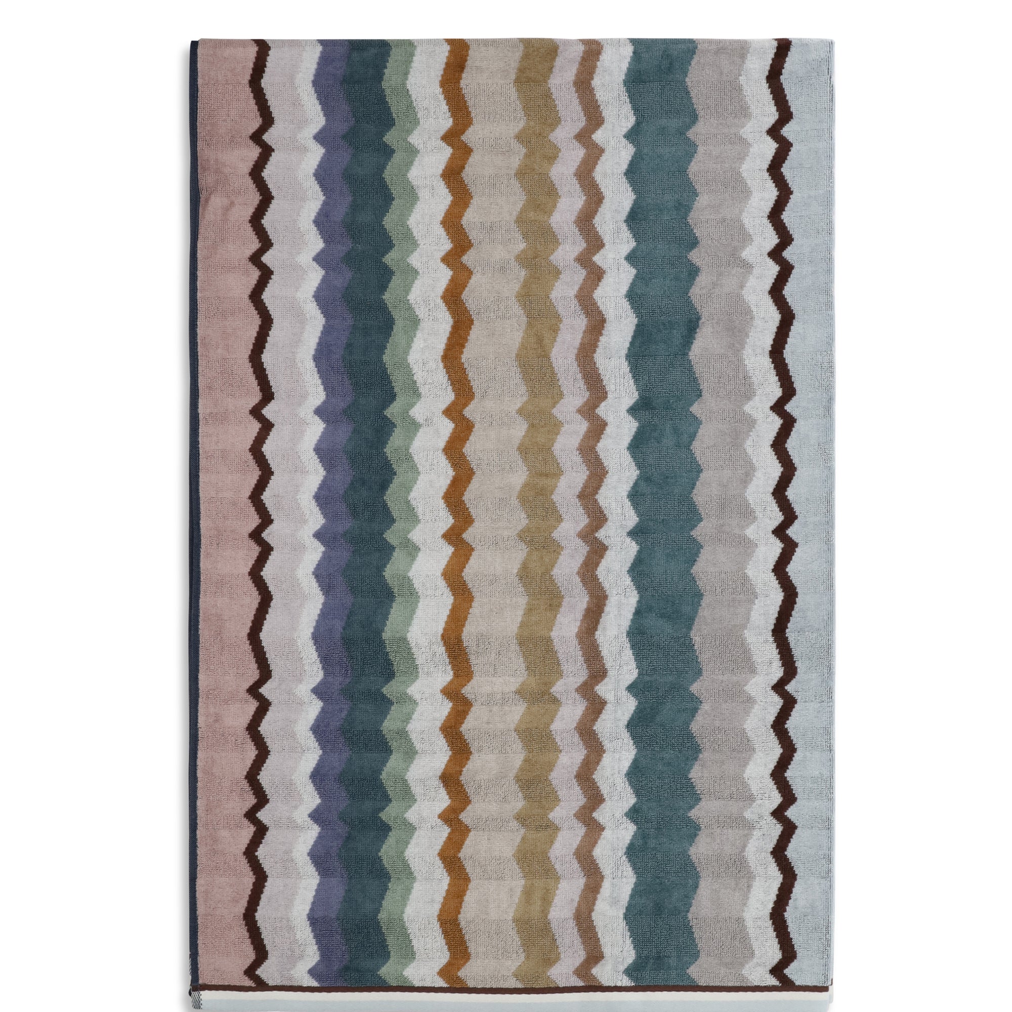 Eva Beach Towel