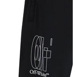 Arrow cuffed Sweatpants