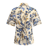 Short-sleeve Shirt
