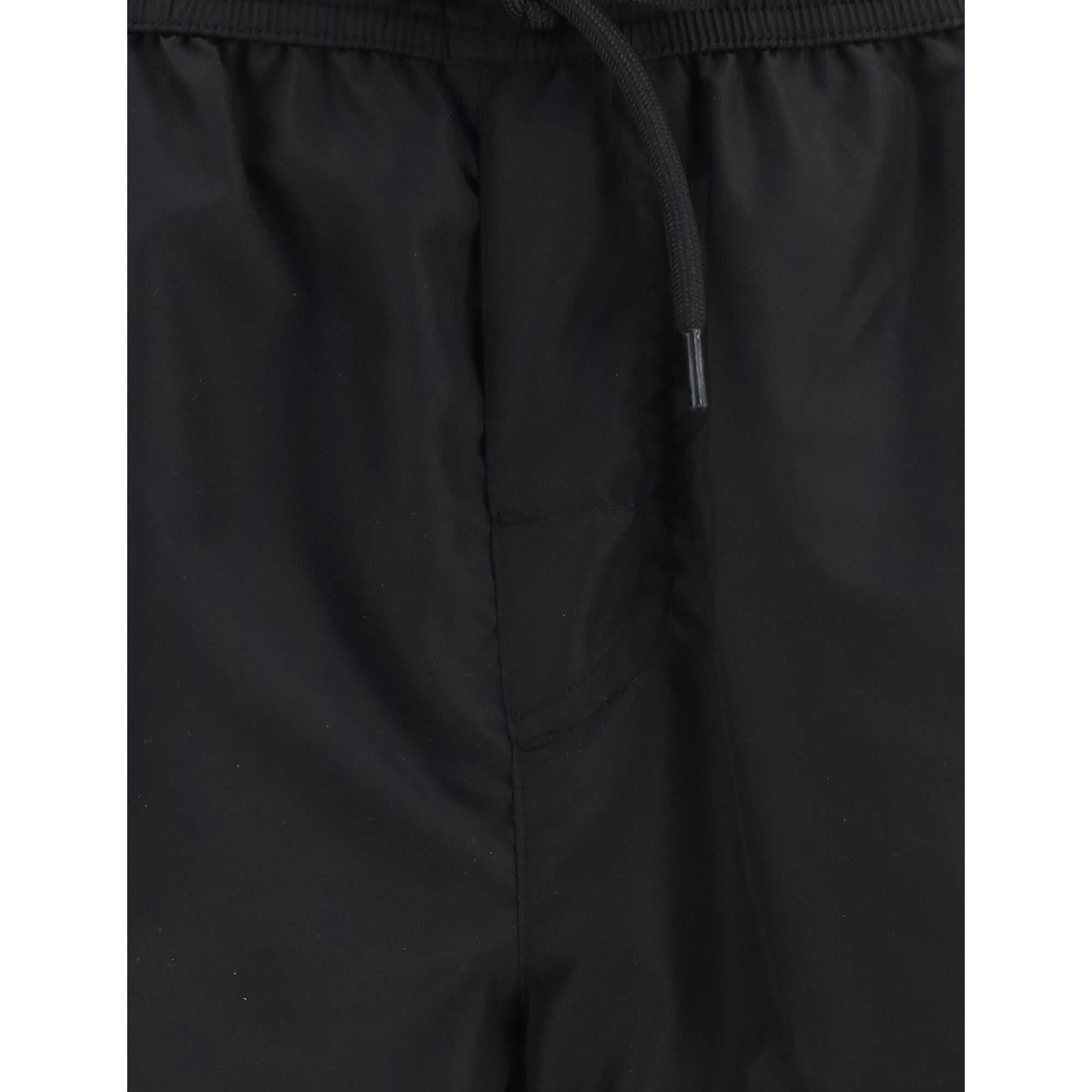 Logo Swim Shorts