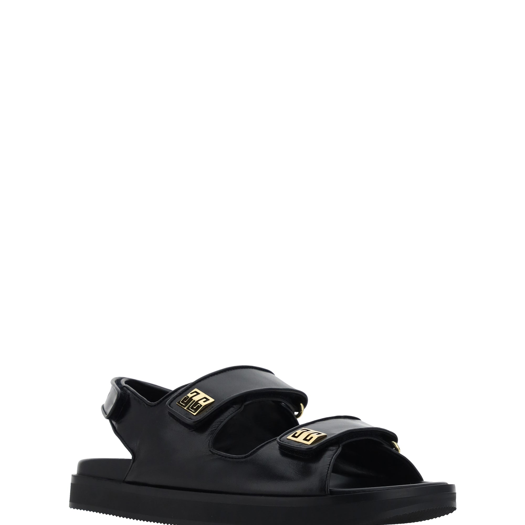 Strap Sandals