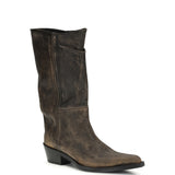 Clive Boots