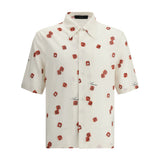 Dice Bowling Shirt