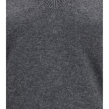V-Neck Sweater