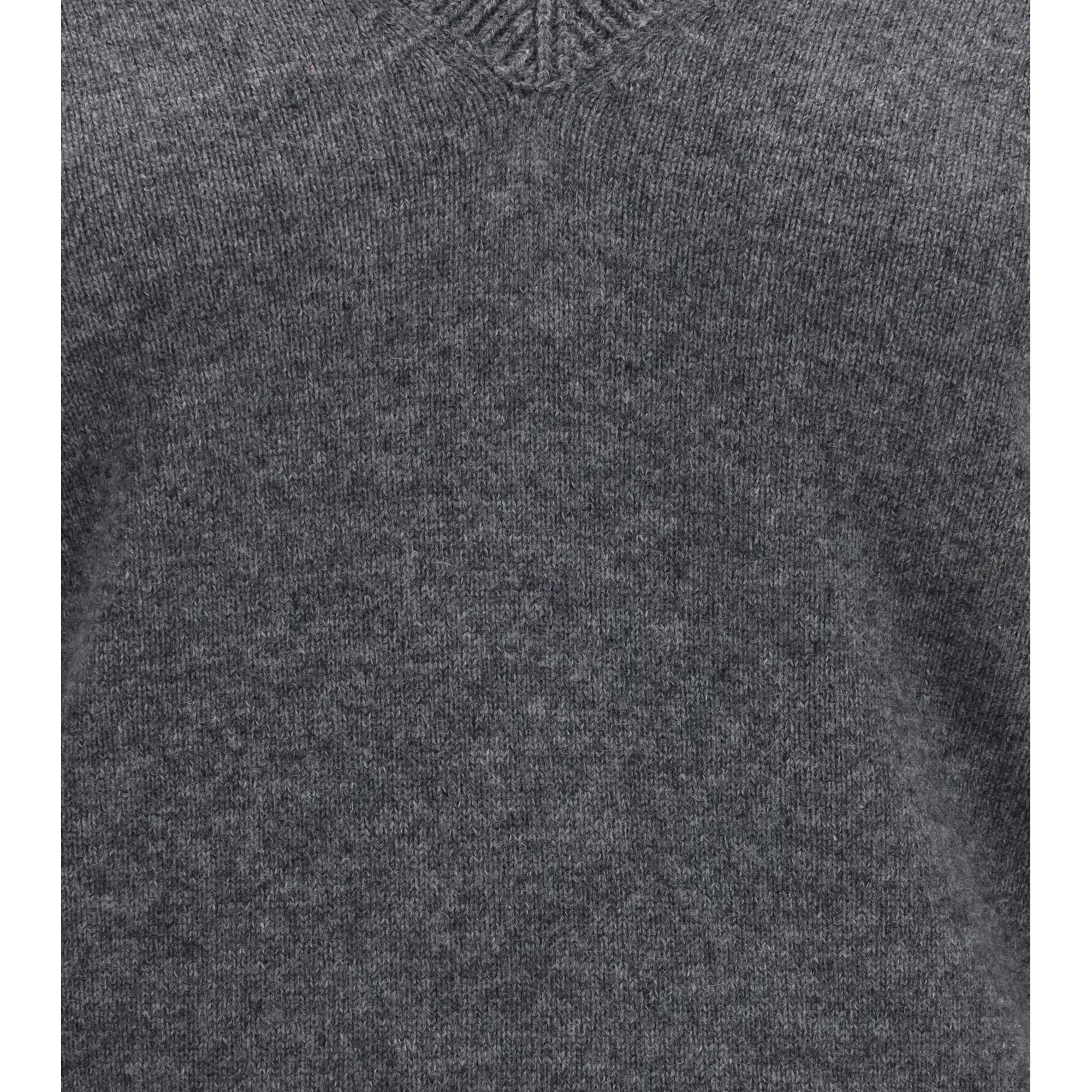V-Neck Sweater