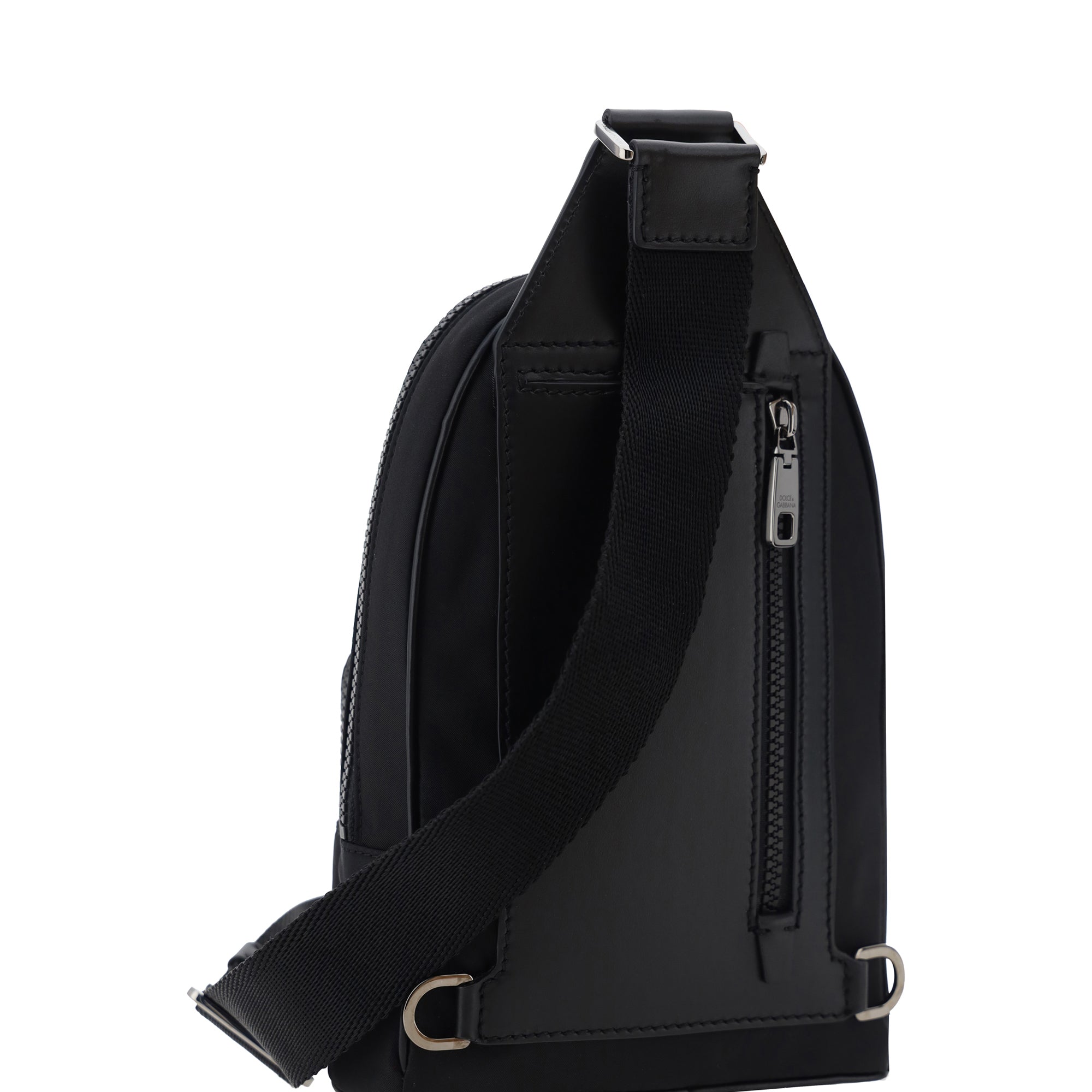 One-Shoulder Backpack