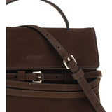 Tie Me Handbag