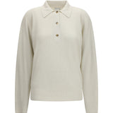 Long-sleeve Sweater