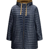 Double-face Down Jacket