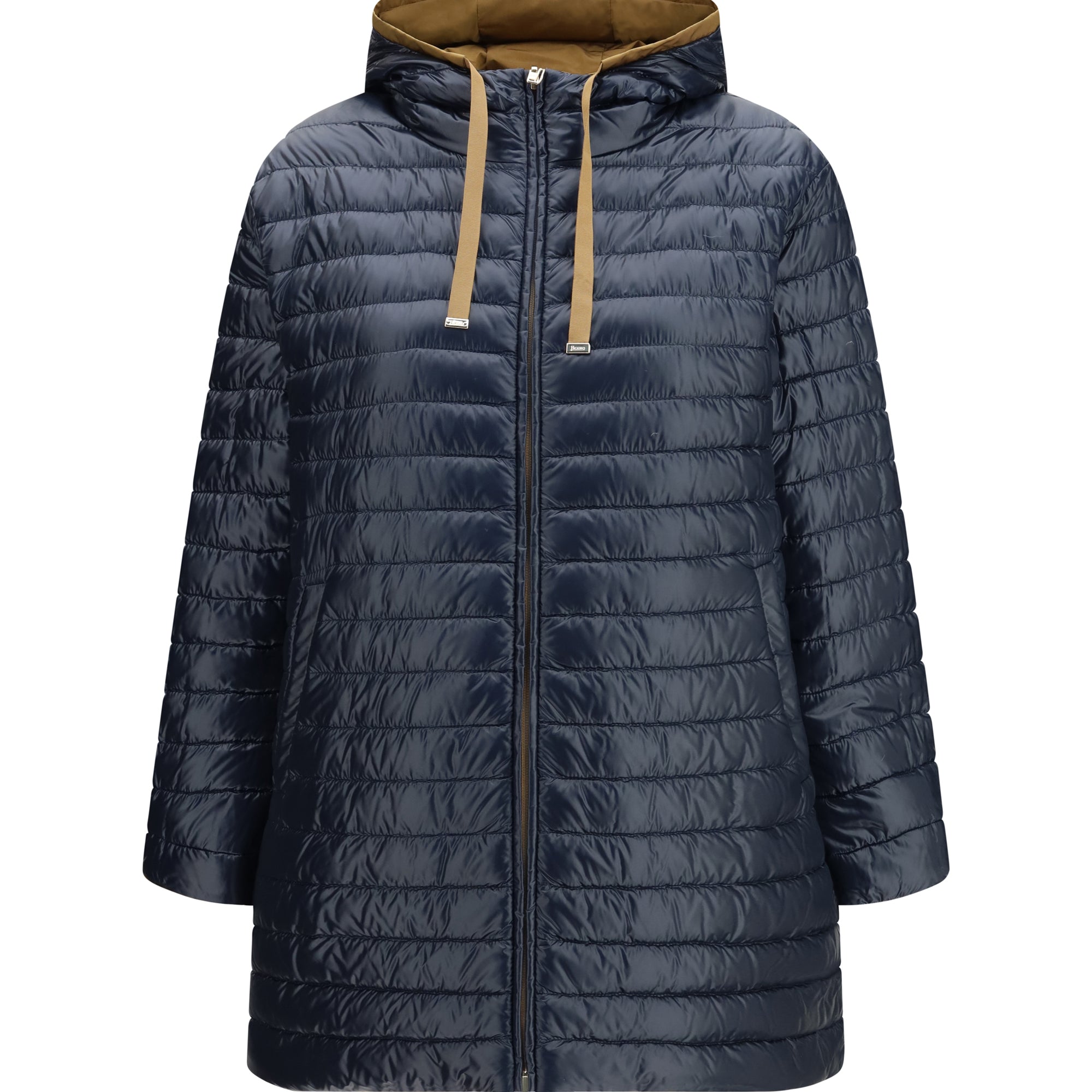 Double-face Down Jacket