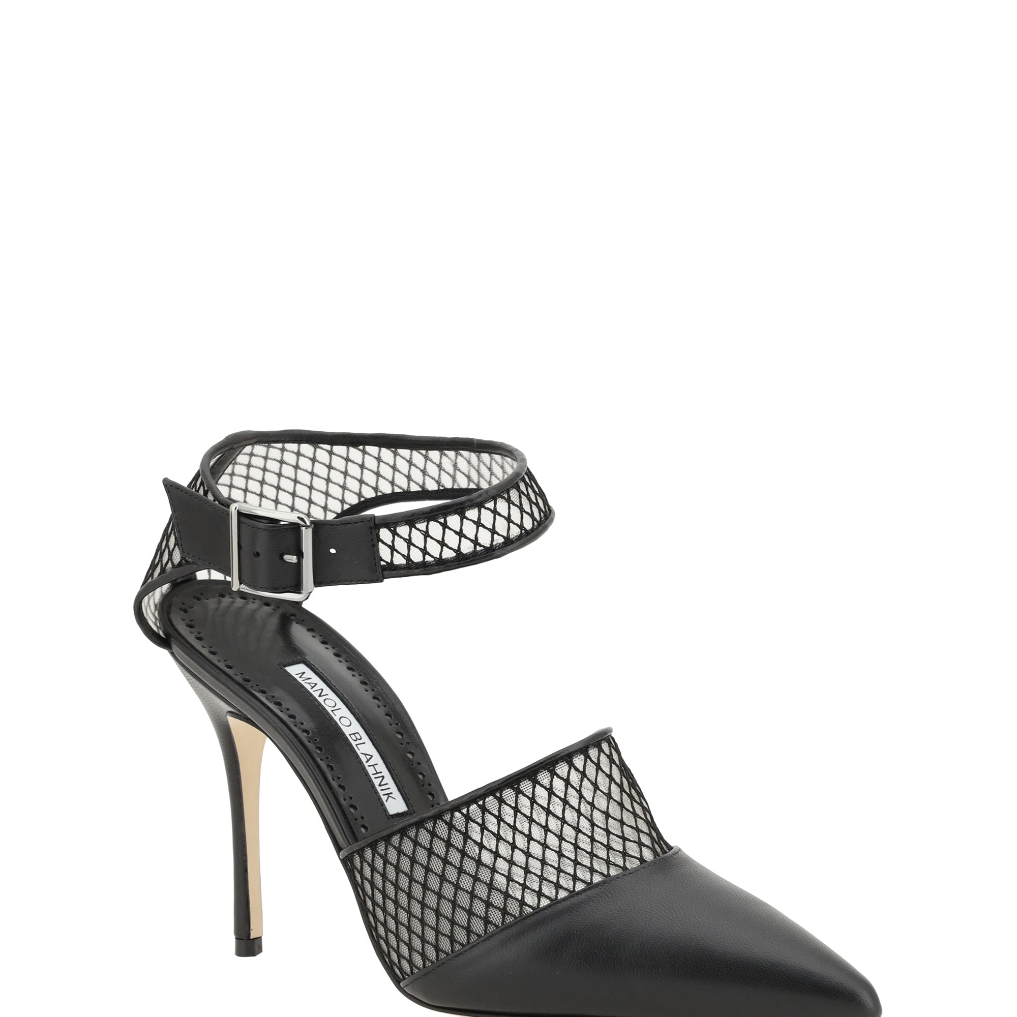 Jatelah Nappa Pumps