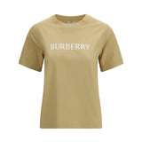 Logo cotton T-shirt