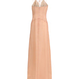 Charlene Amnesia long Dress