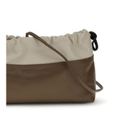 Twin Clutch Bag