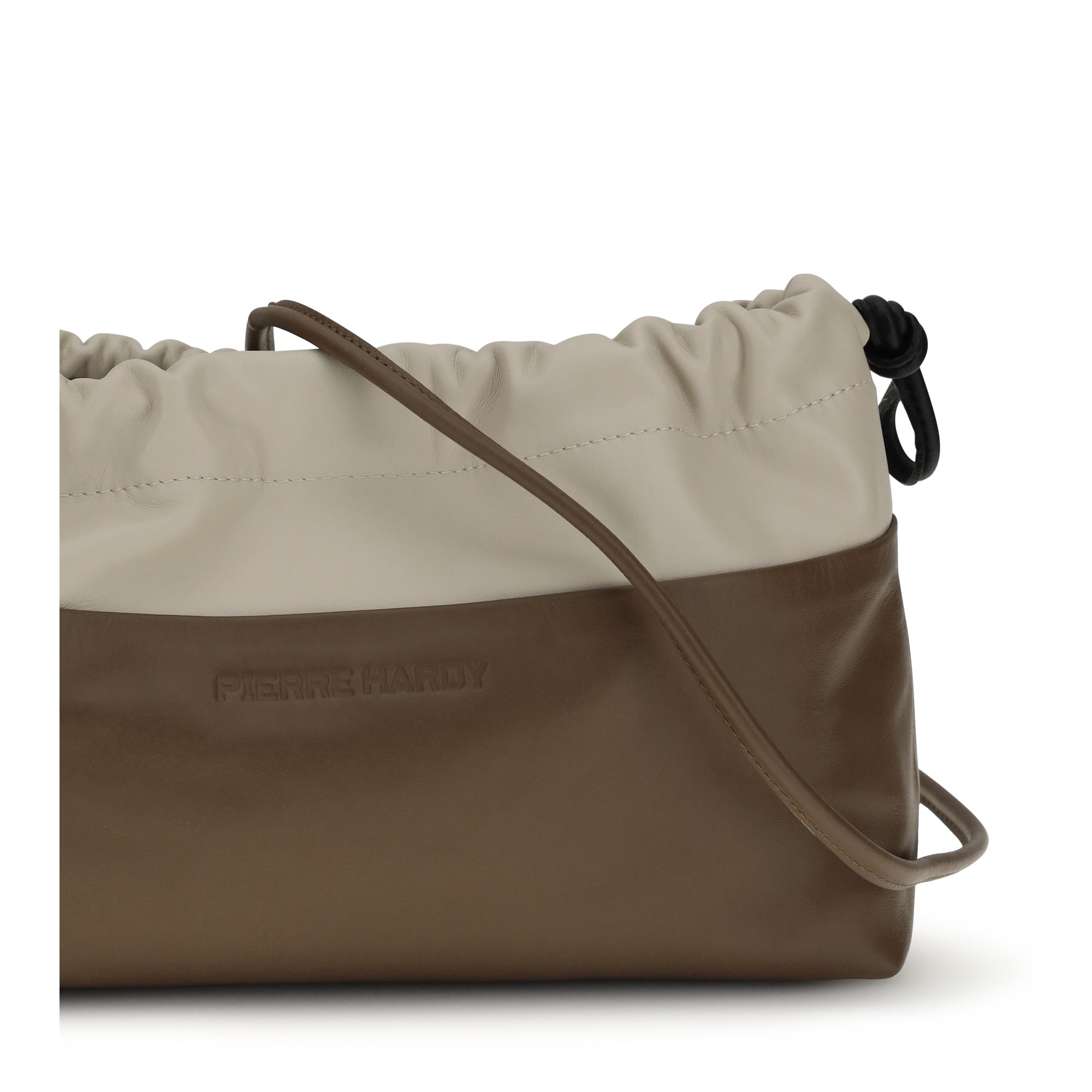 Twin Clutch Bag