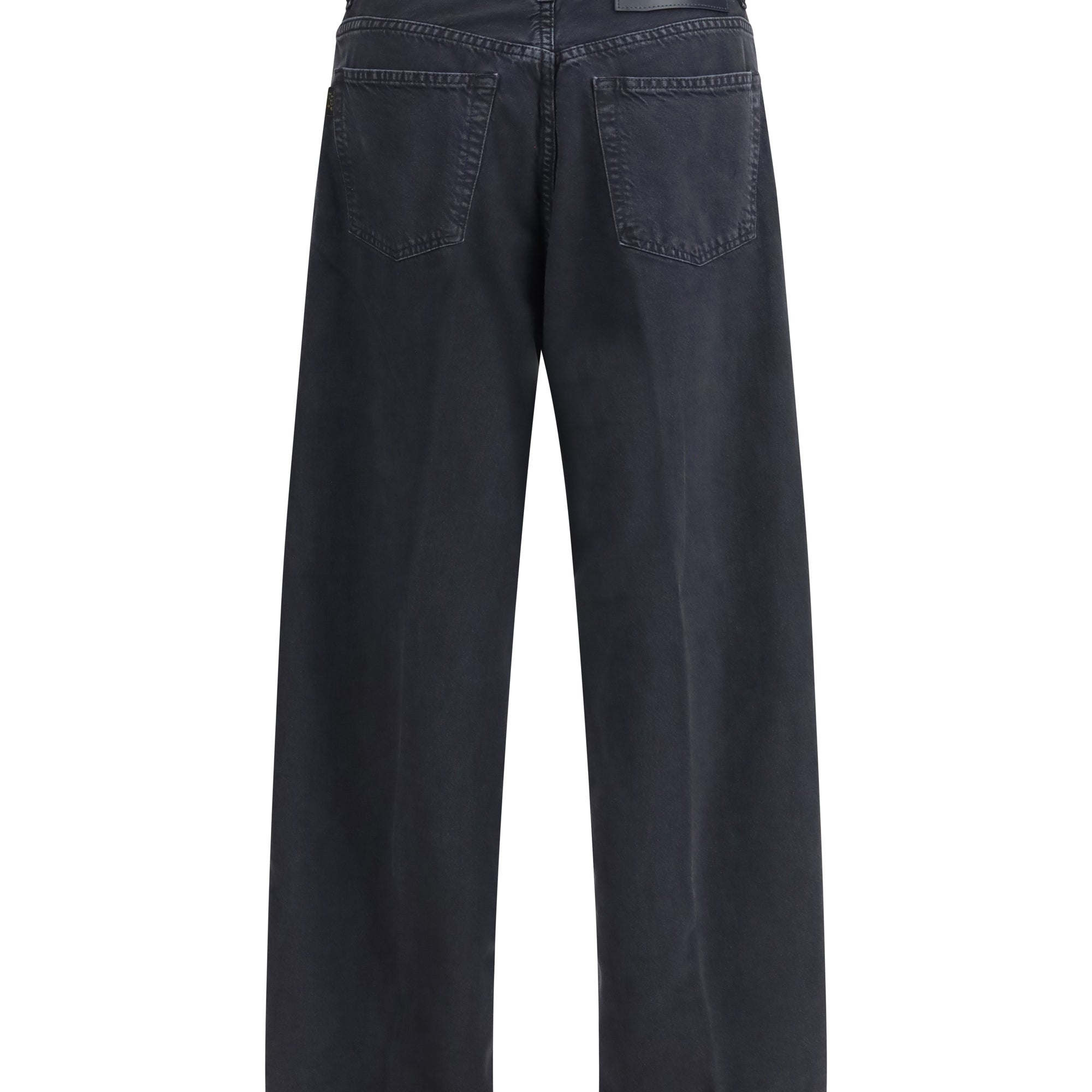 Bethany Twill 45 Jeans