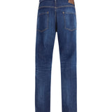 Teddy Jeans