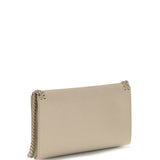 Eco Shaggy Shoulder Bag
