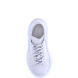 Leather Sneakers