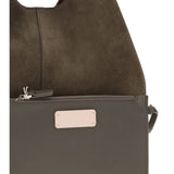 C-Easy large Shoulder Bag