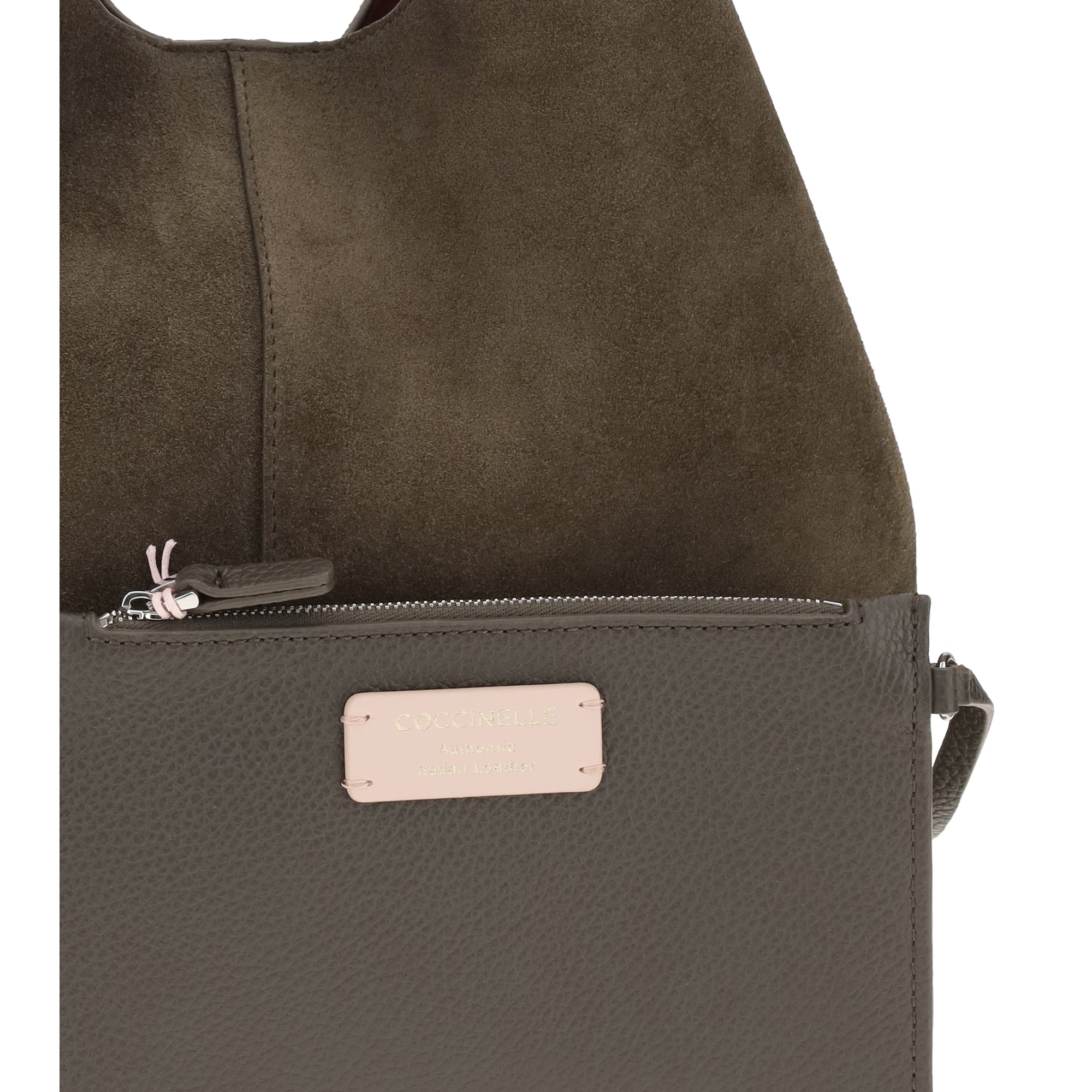 C-Easy large Shoulder Bag