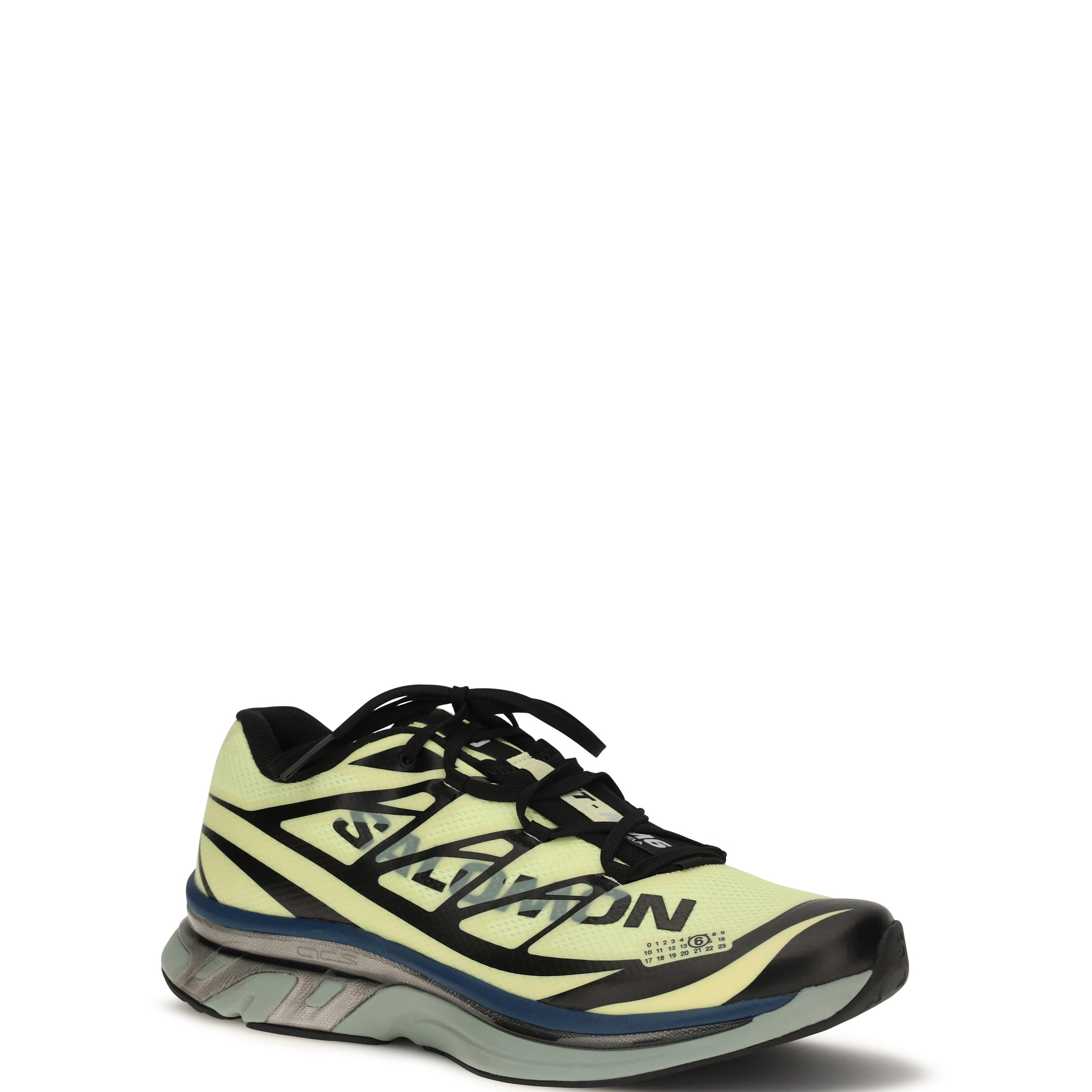 MM6 x Salomon Sneakers