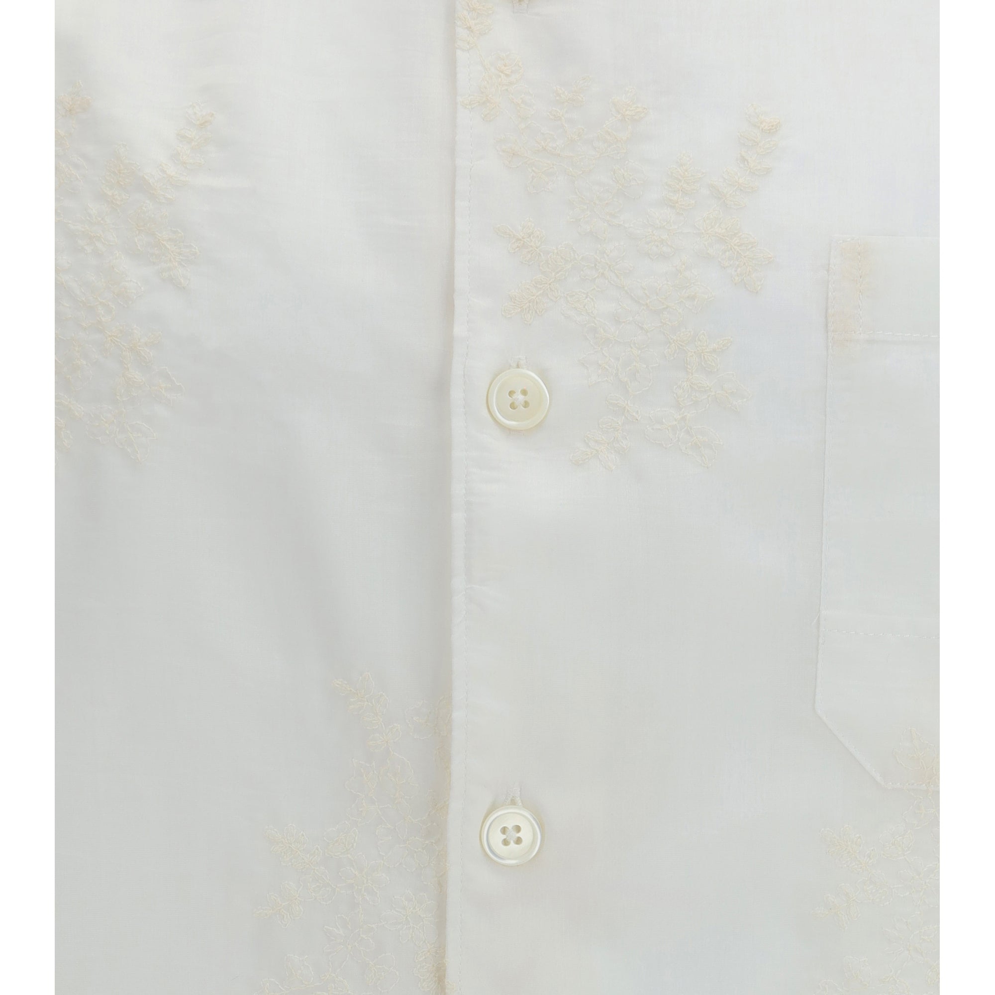 Vast Shirt cloud breezey cotton