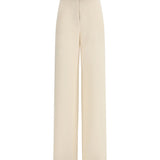 Elegant Pants with belt