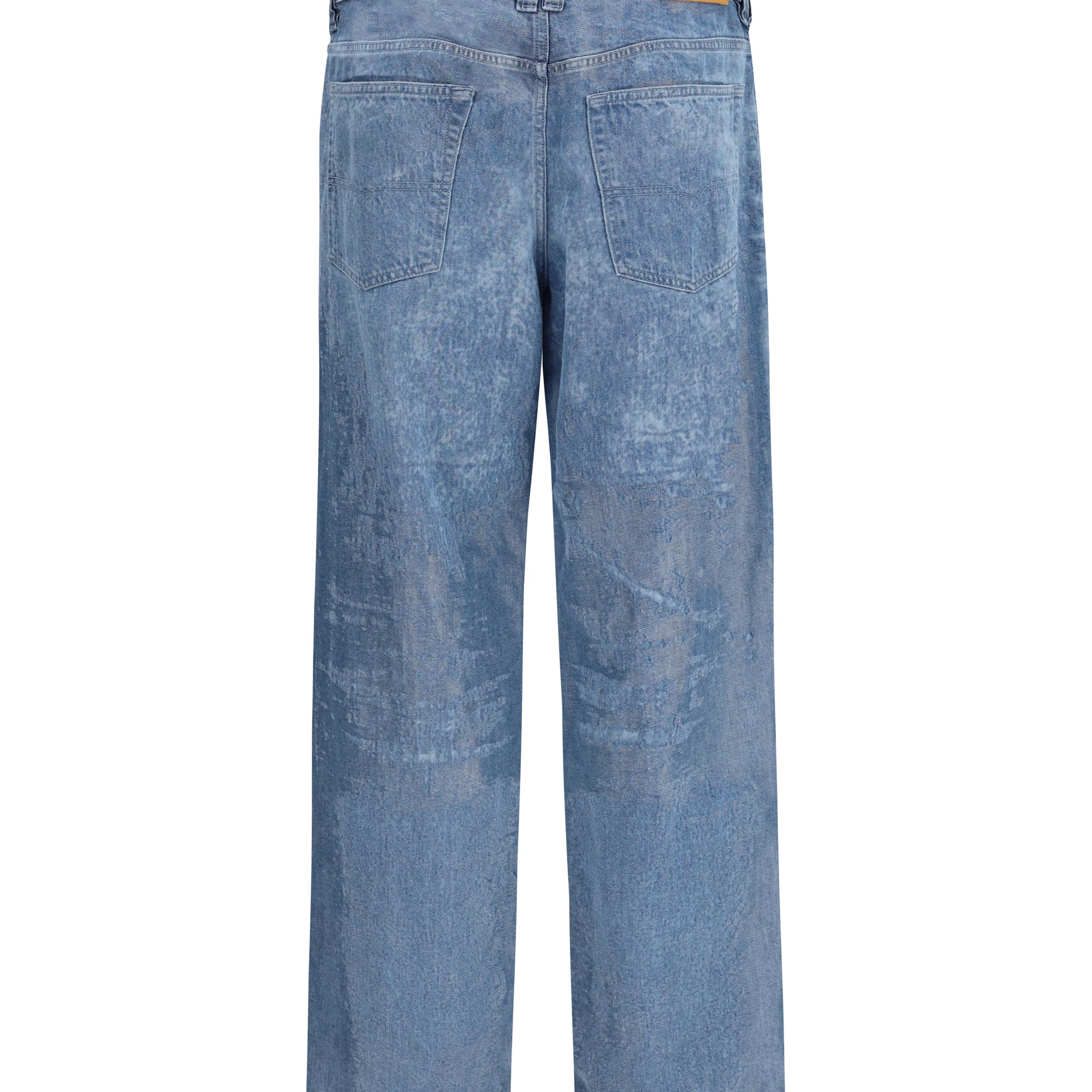 2001 D-Macro-FSI1 Jeans