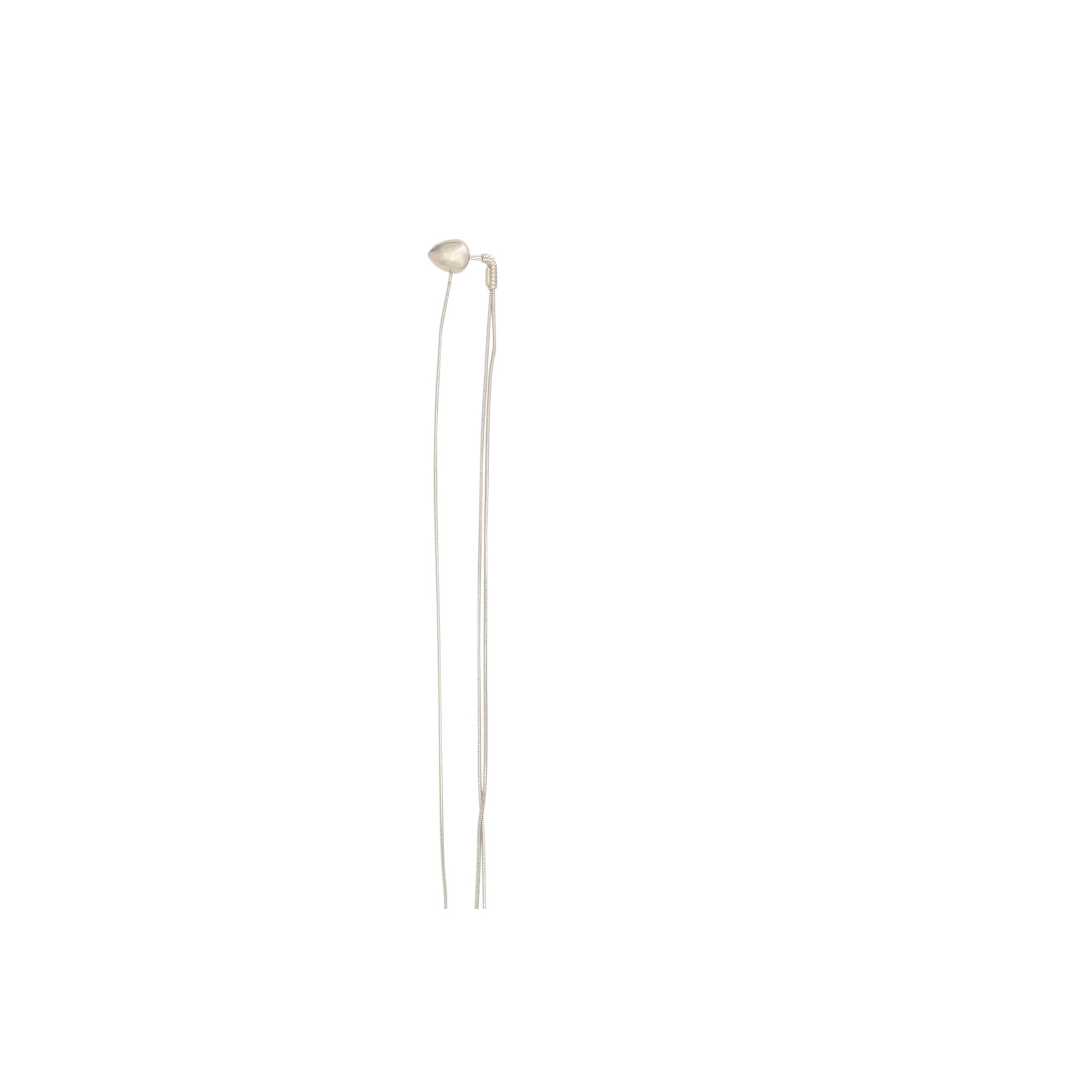 Necklace Earrings