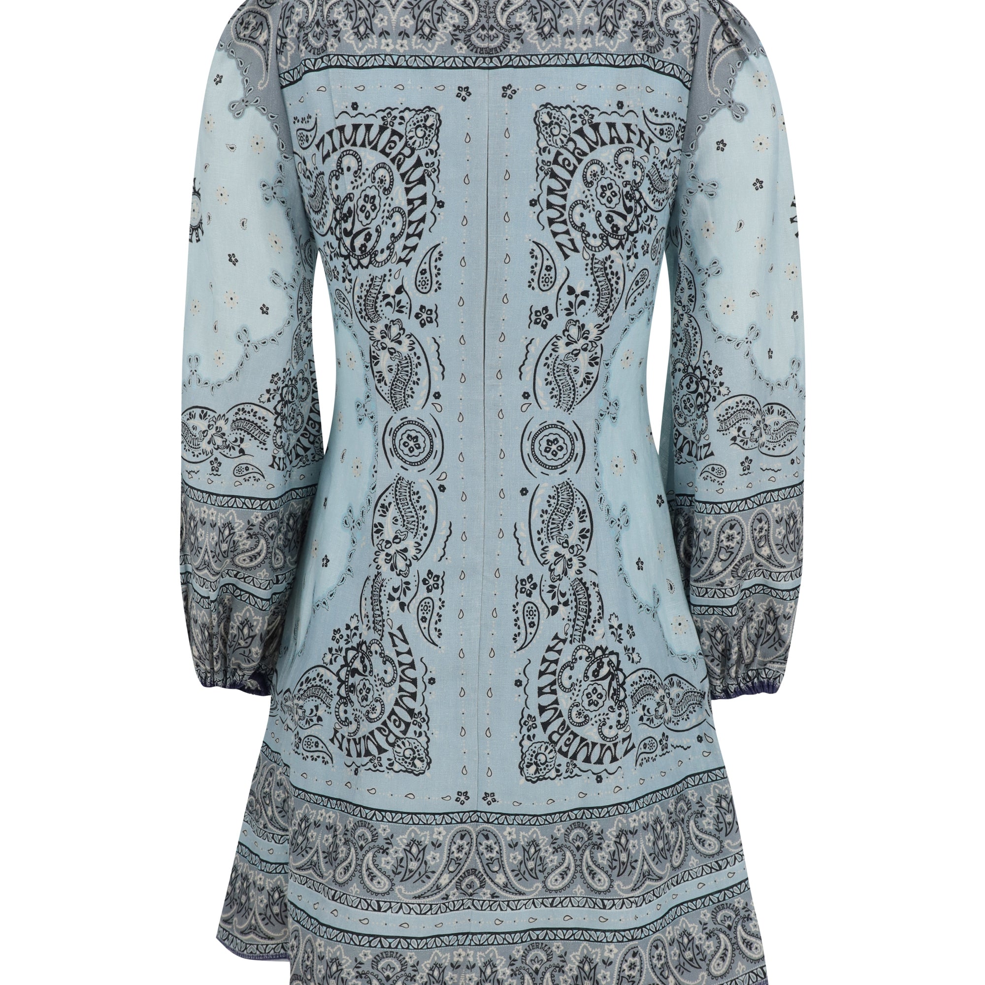 Keyhole Dress