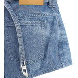 Cotton shorts