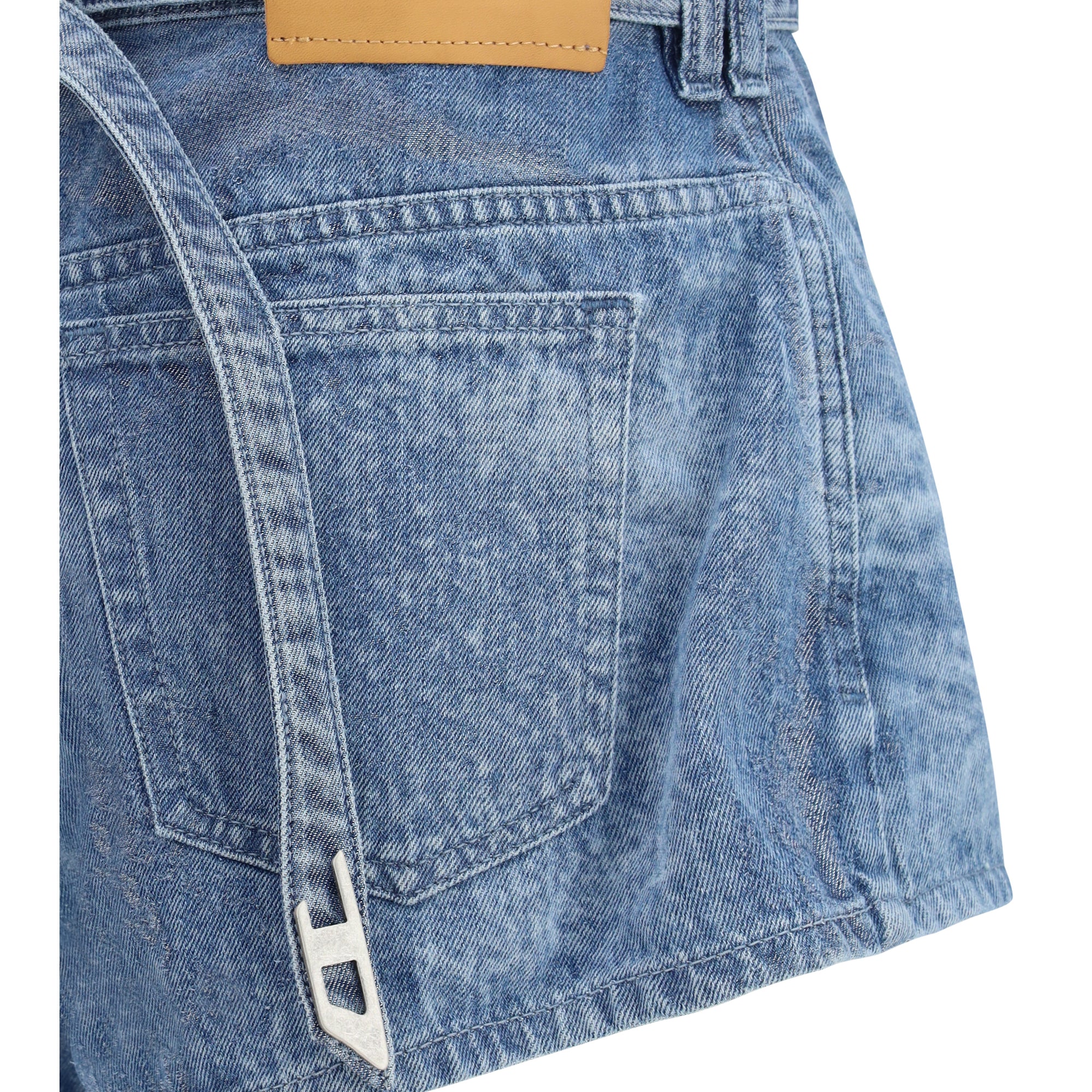 Cotton shorts