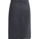 Midi Skirt