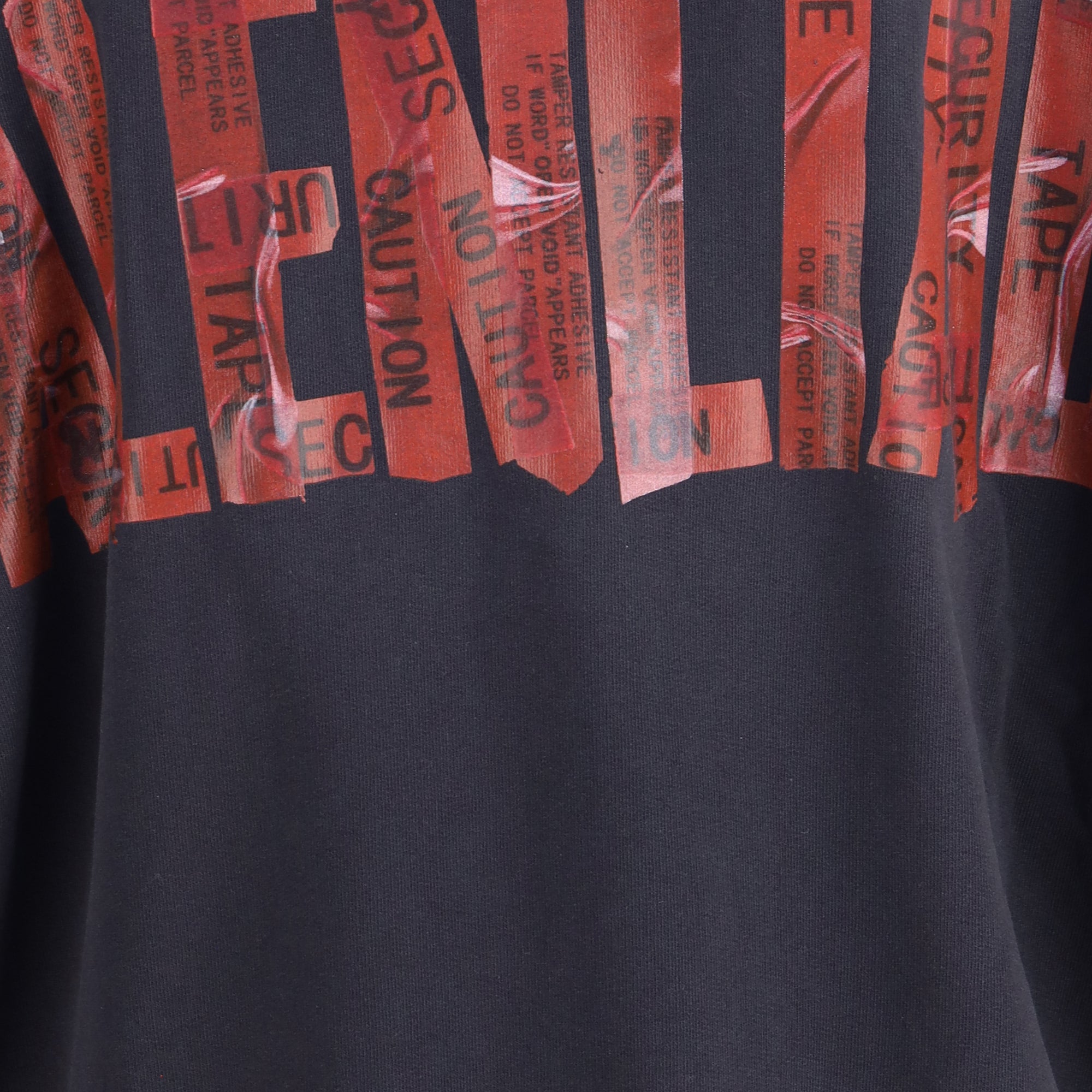 Logoed Hoodie