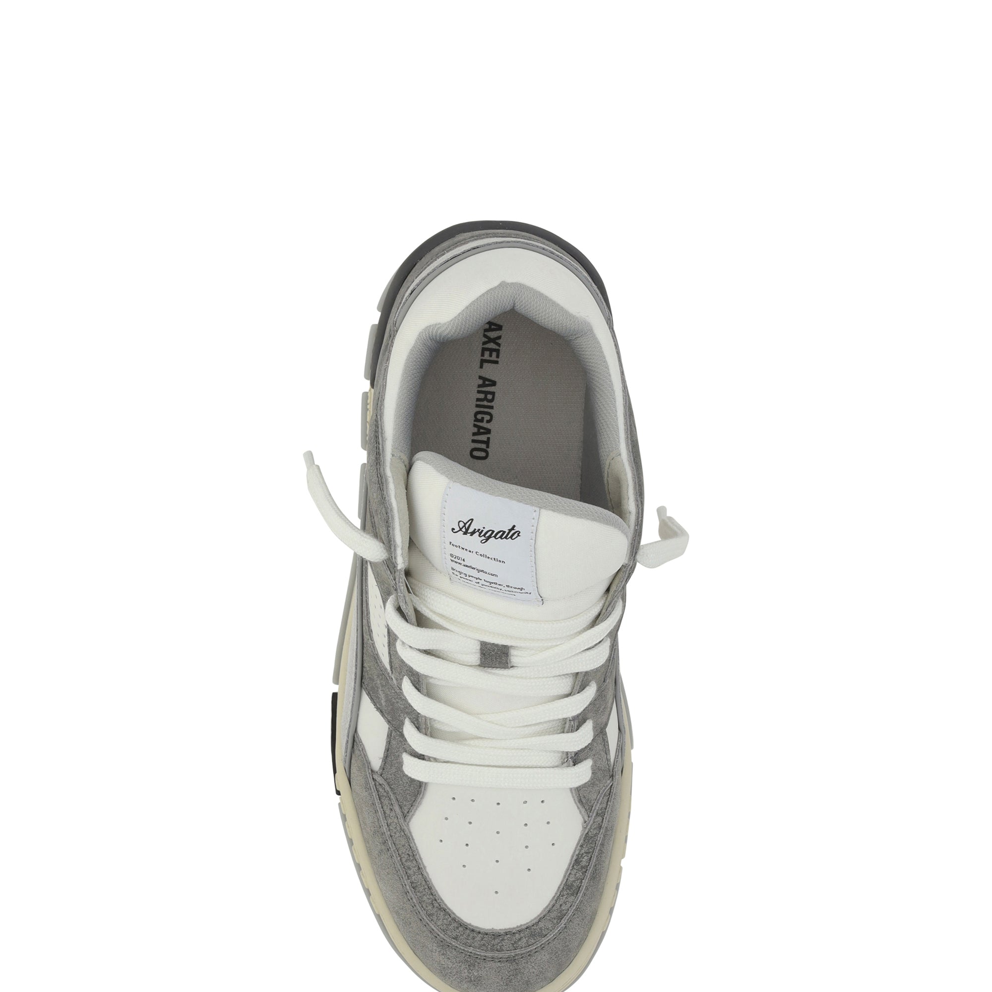 Area Lo Sneakers